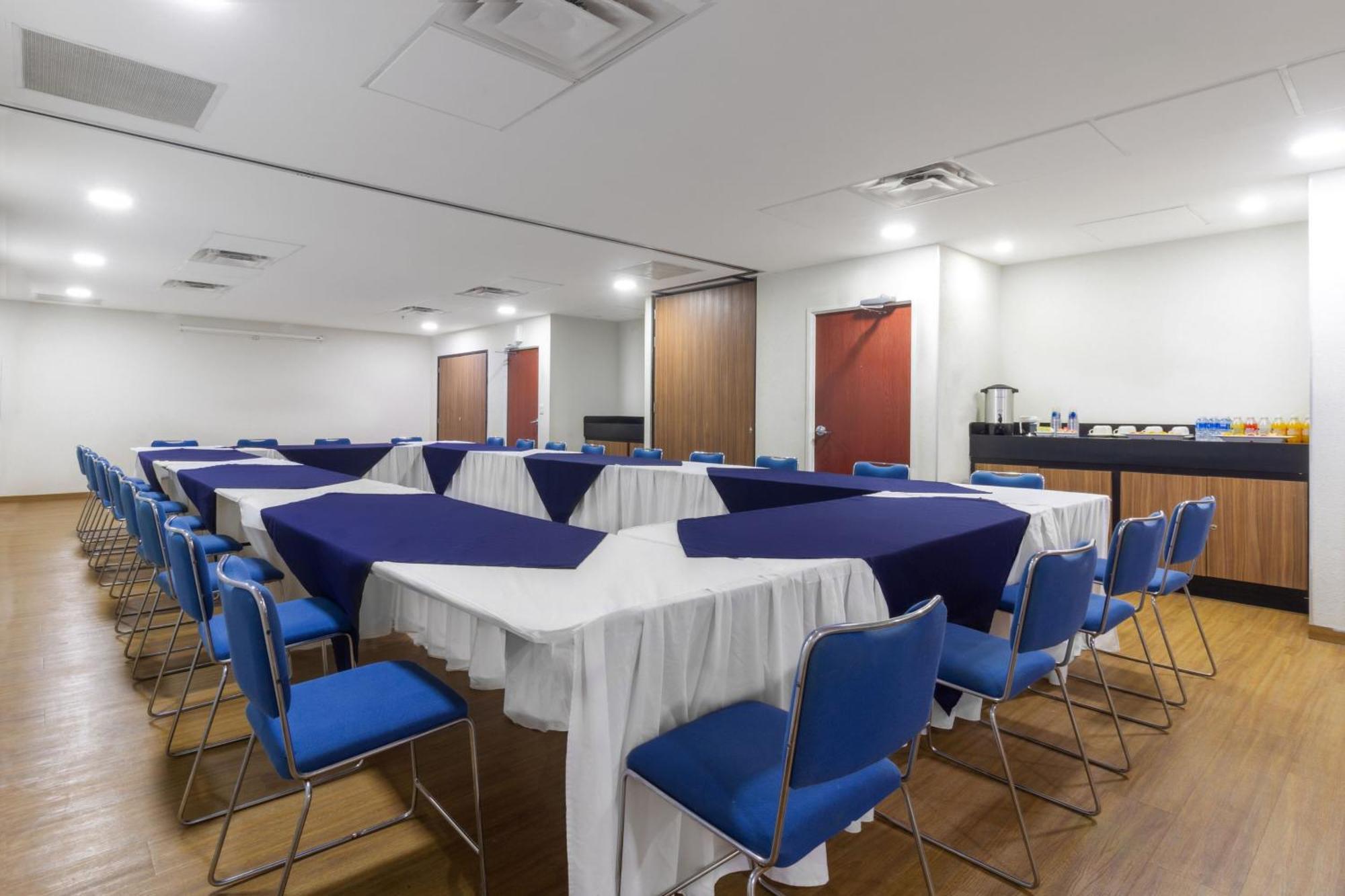 City Express By Marriott Tuxtla Gutiérrez Eksteriør billede