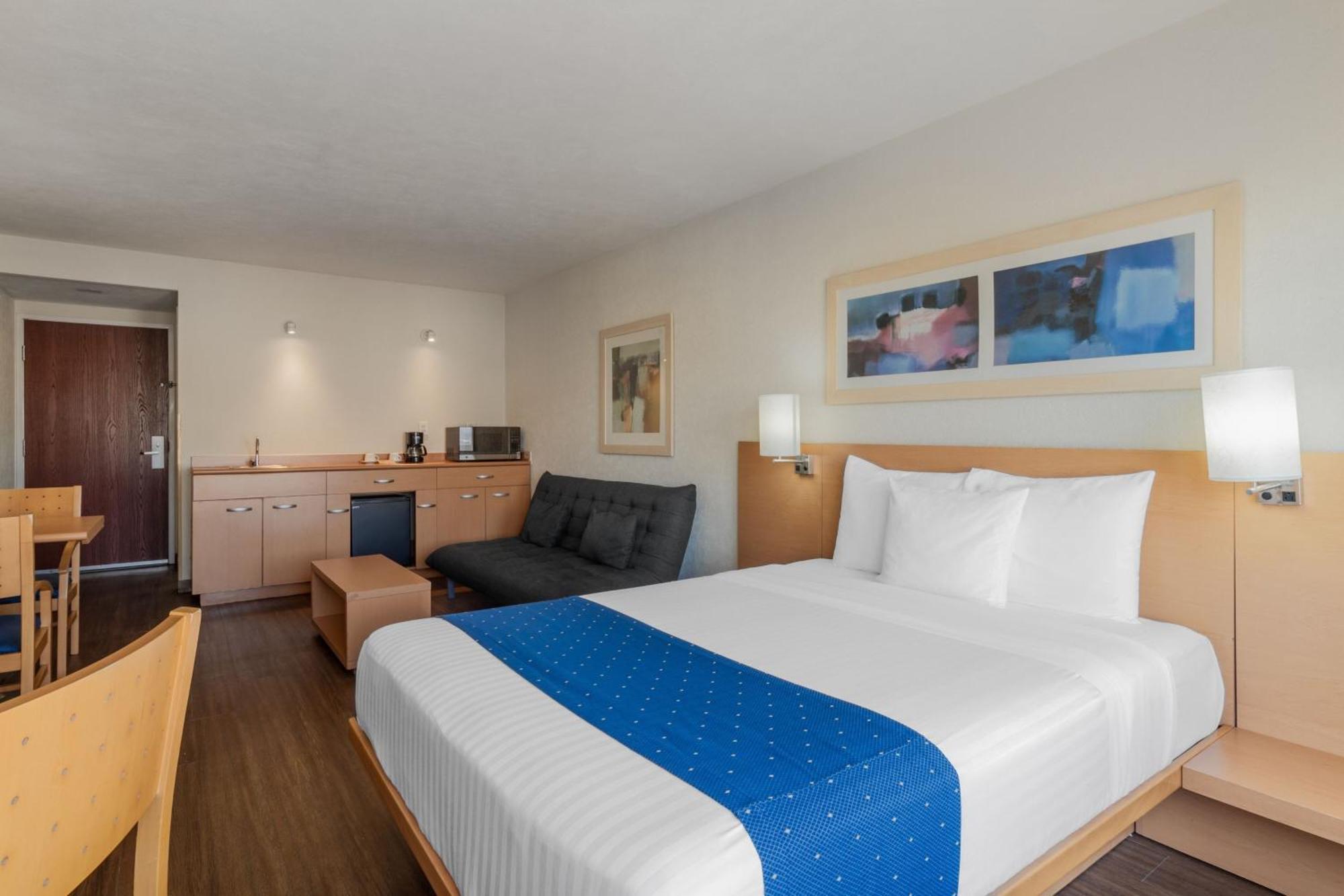 City Express By Marriott Tuxtla Gutiérrez Eksteriør billede