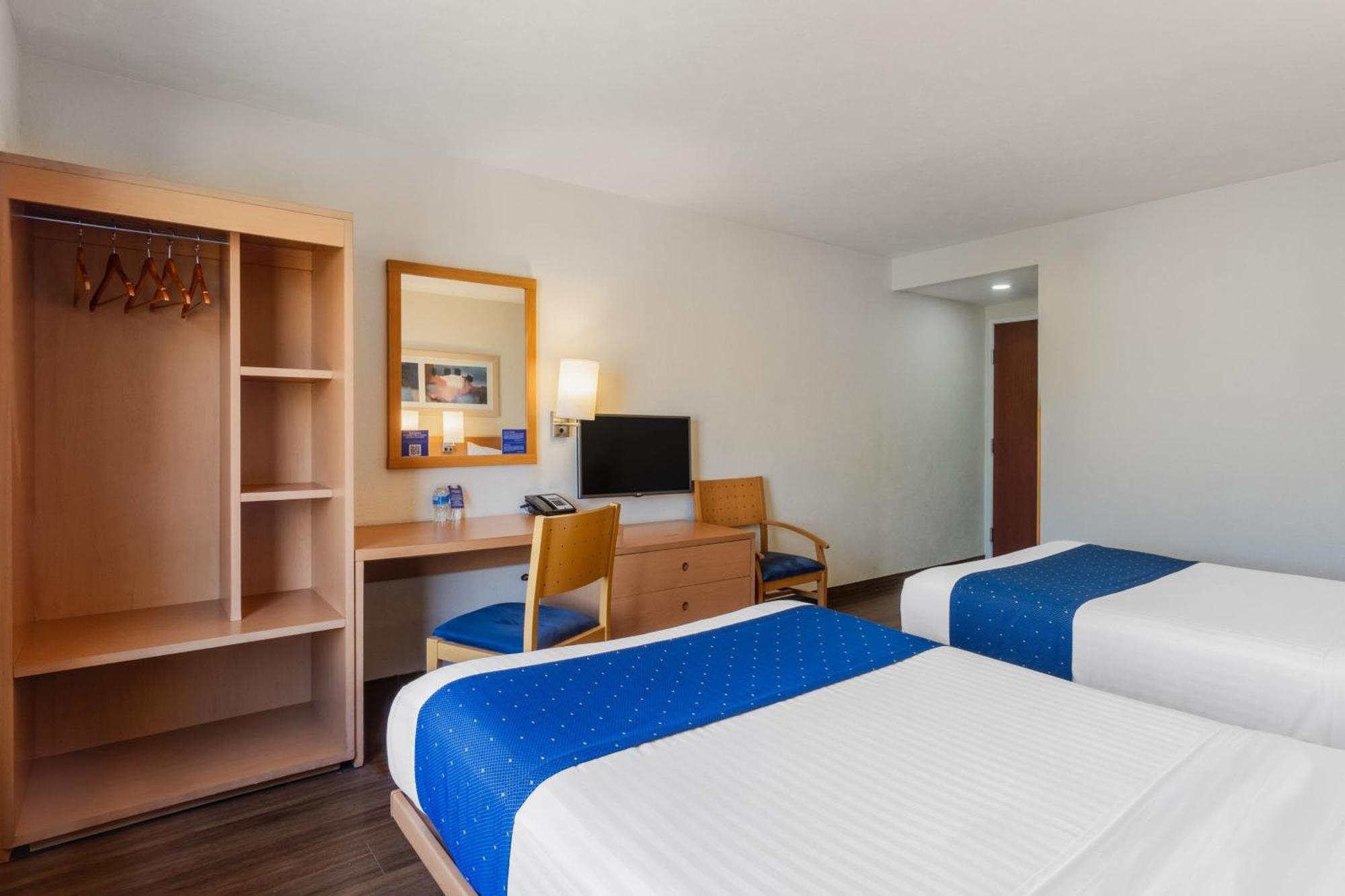 City Express By Marriott Tuxtla Gutiérrez Eksteriør billede