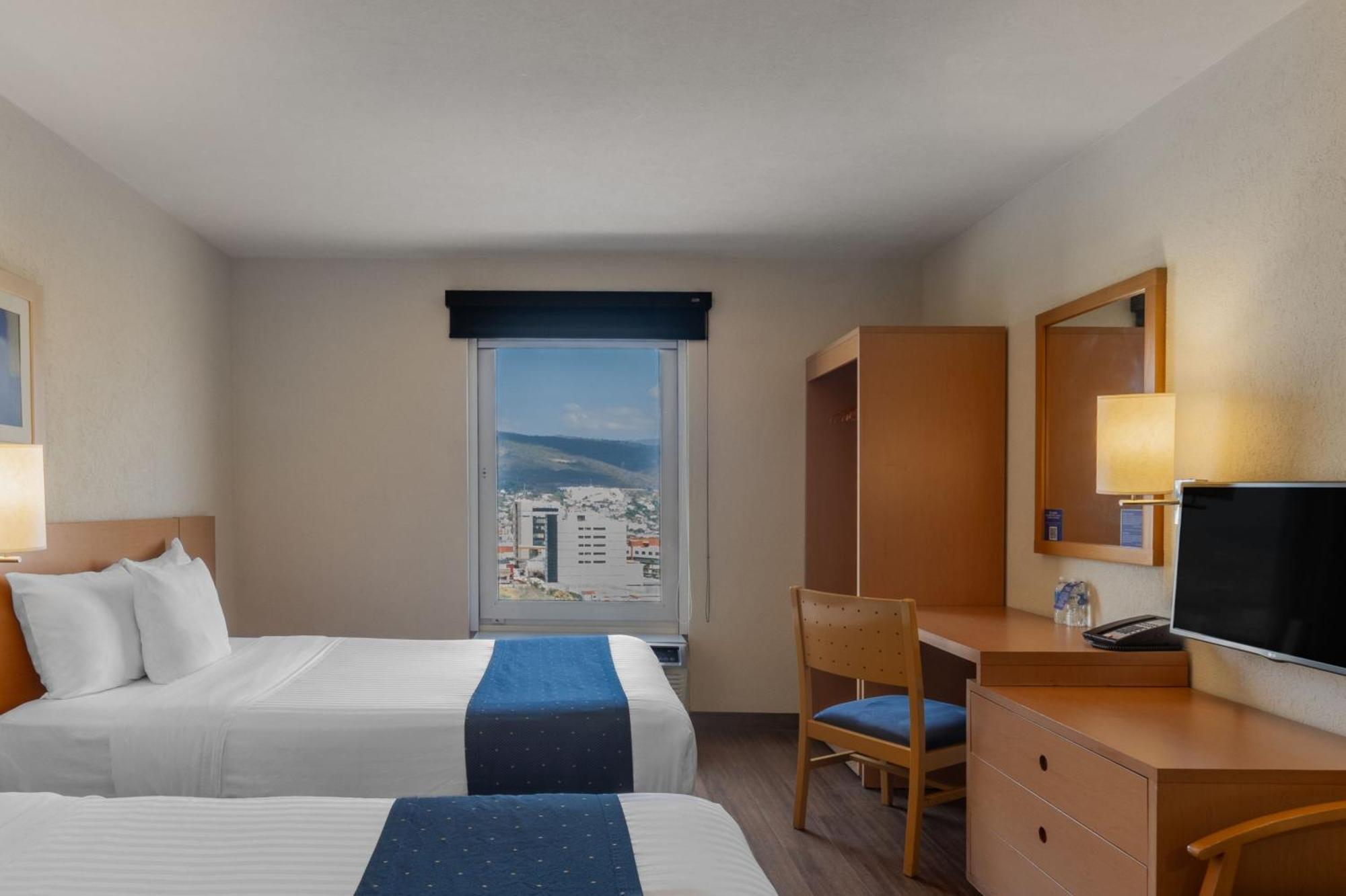 City Express By Marriott Tuxtla Gutiérrez Eksteriør billede