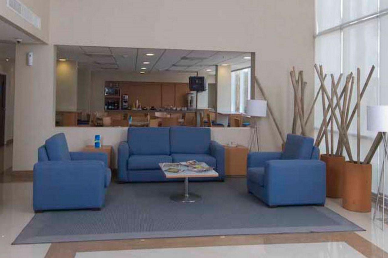 City Express By Marriott Tuxtla Gutiérrez Eksteriør billede