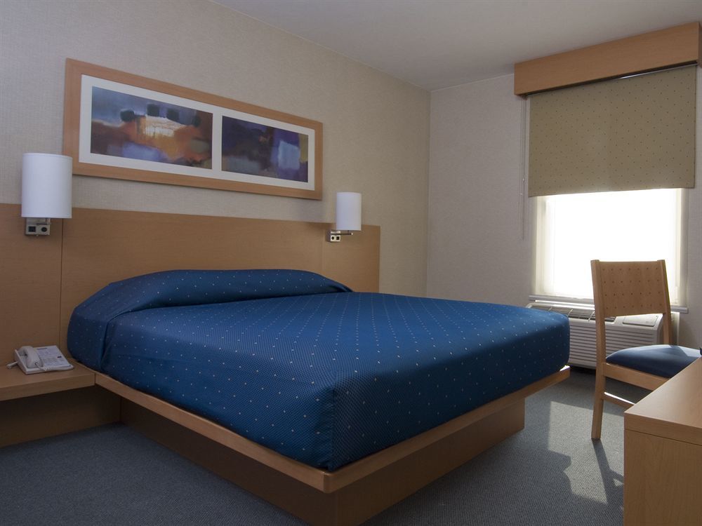 City Express By Marriott Tuxtla Gutiérrez Eksteriør billede