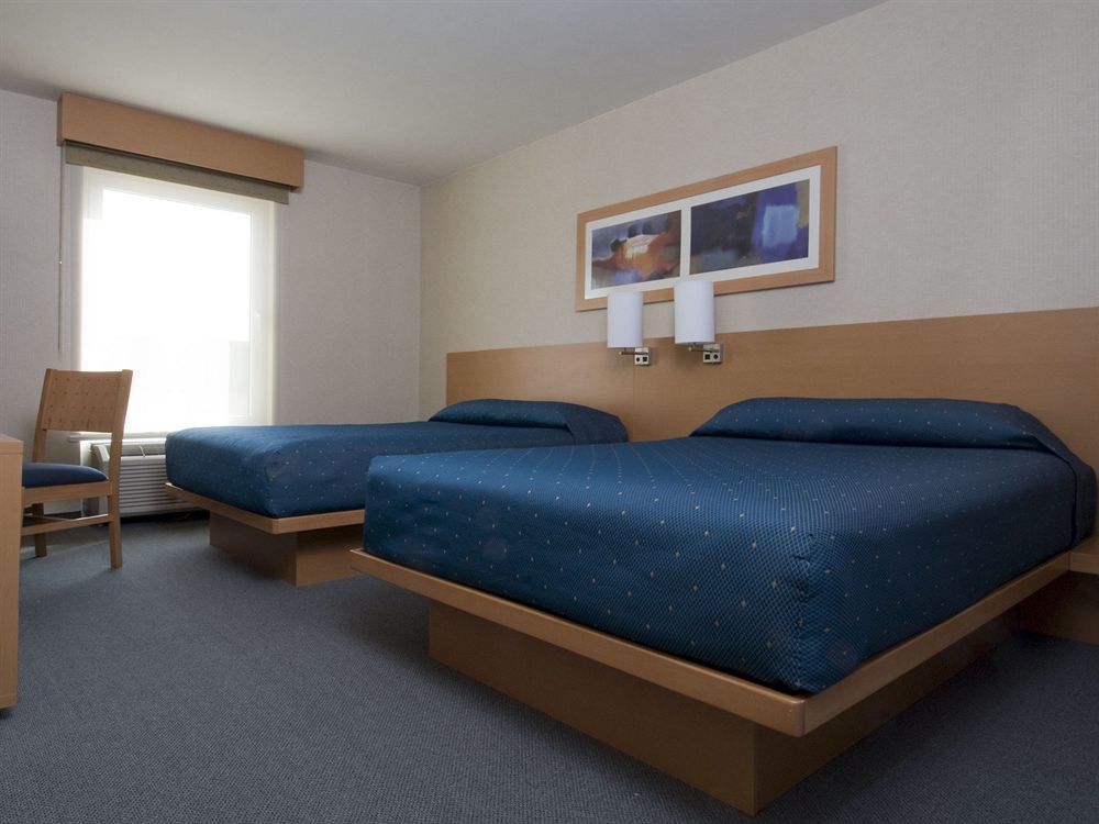 City Express By Marriott Tuxtla Gutiérrez Eksteriør billede
