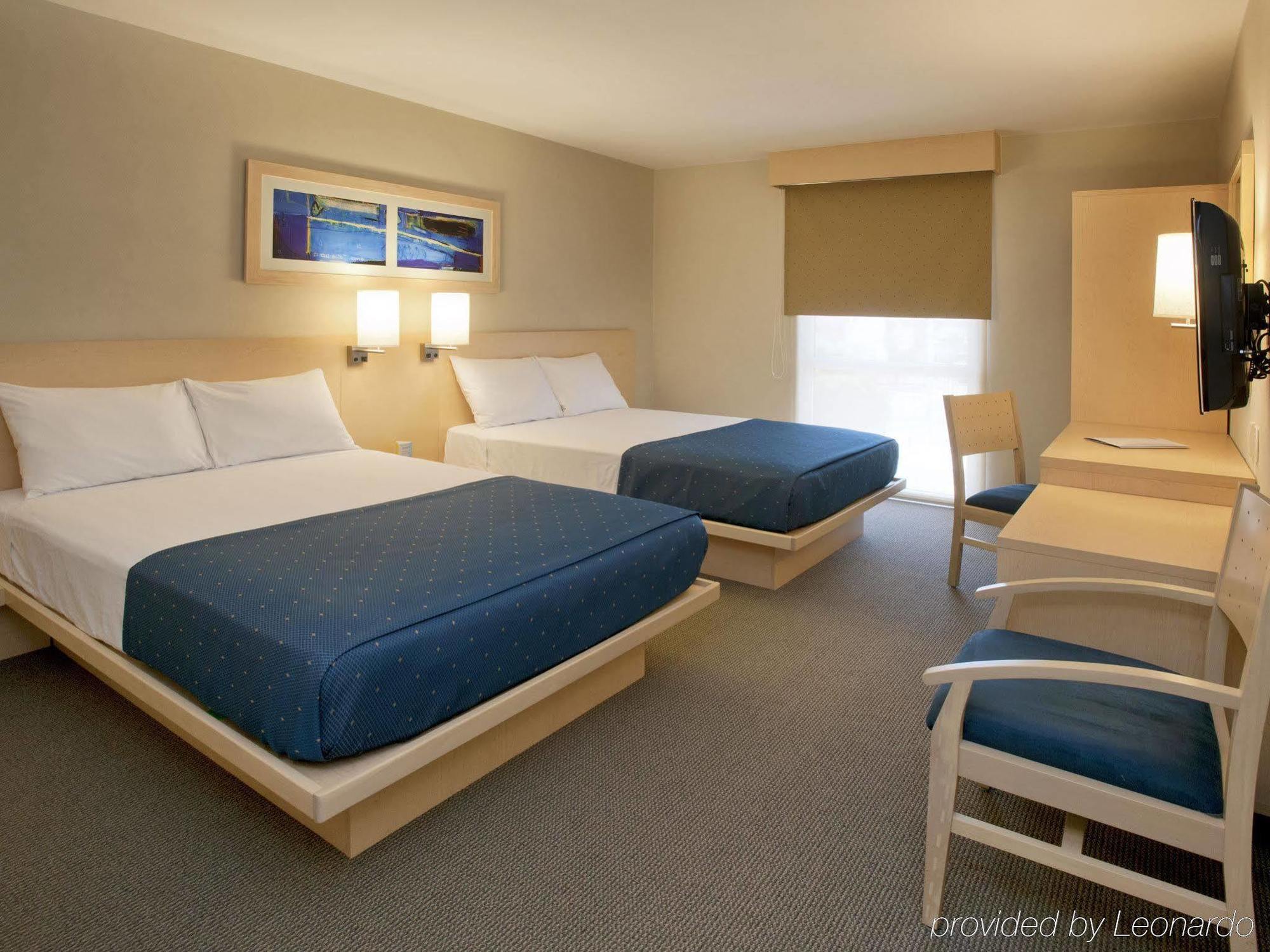 City Express By Marriott Tuxtla Gutiérrez Eksteriør billede