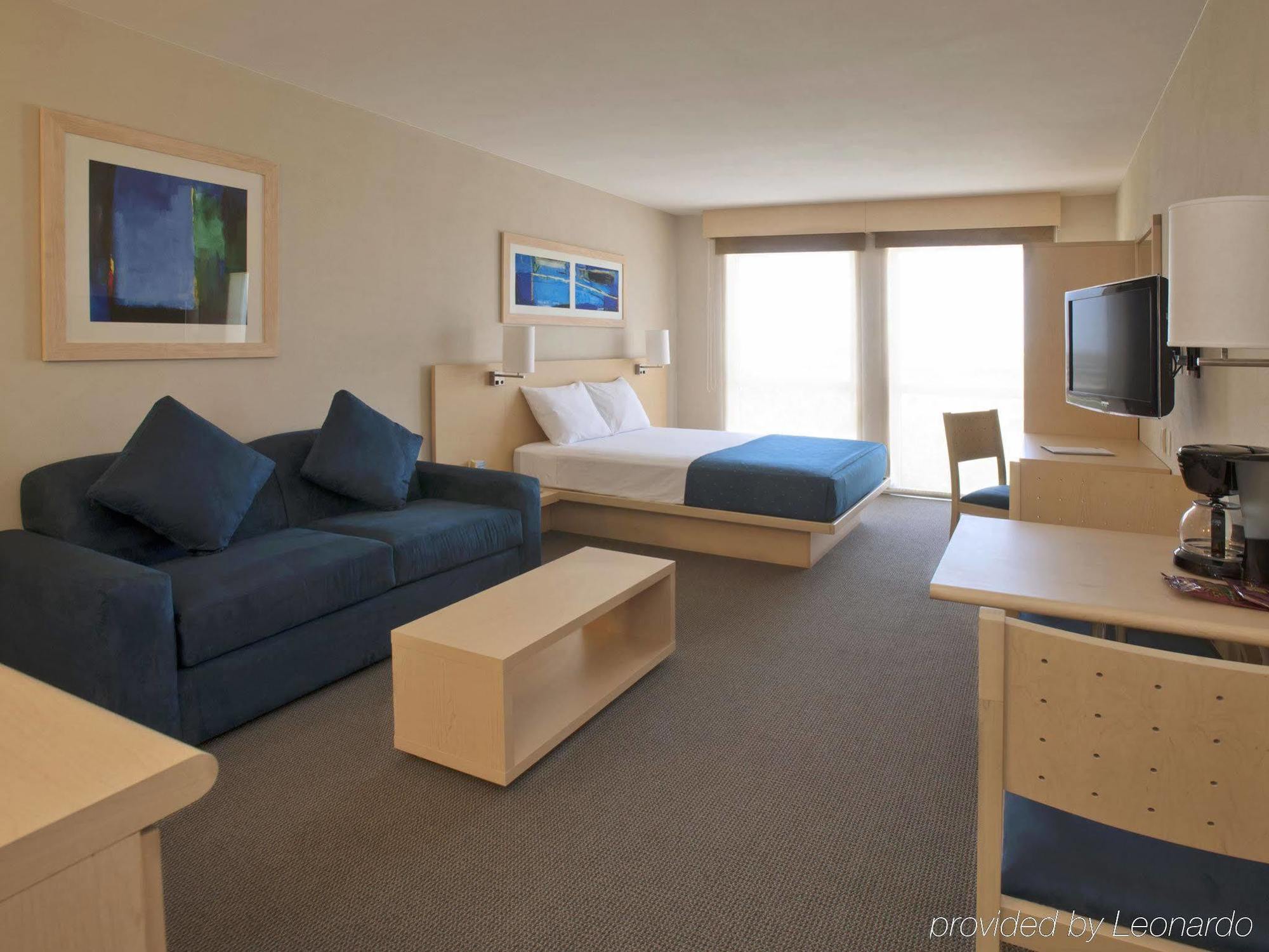 City Express By Marriott Tuxtla Gutiérrez Eksteriør billede